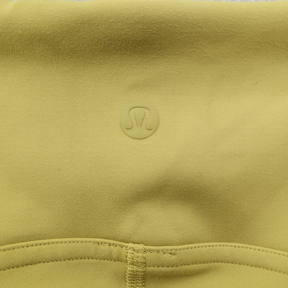 LULULEMON INSTILL HIGH-RISE TIGHT, SIZE 4 - Picture 4 of 9